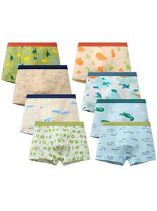 boys' underwear